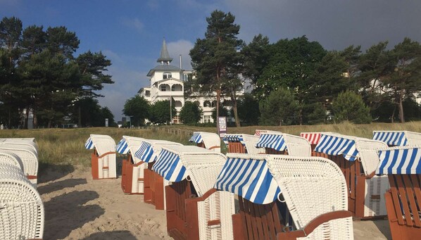 Strand