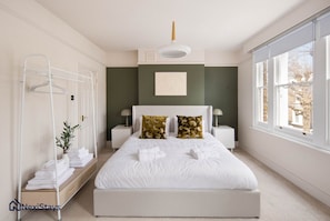 Master Bedroom 1