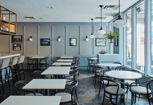 Restaurantes