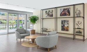Sisätilat