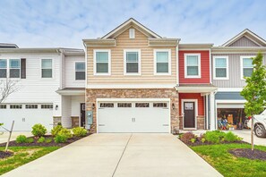 Property Exterior