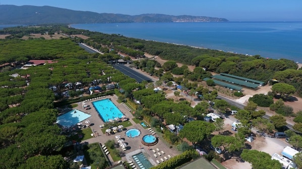Alberca