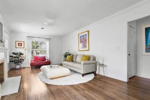 Living rm