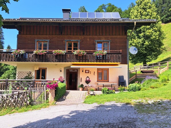 Pflanze, Fenster, Eigentum, Himmel, Gebäude, Baum, Hütte, Haus, Freizeit, Tür