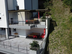 Plant, Urban Design, Residential Area, Real Estate, Building, Flowerpot, Condominium, Apartment, Facade, Mixed-Use