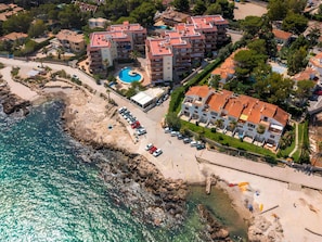 Resort, Küste, Wohnung, Meer, Urlaub, Ufer, Freizeit, Schwimmbad, Strand, Strandresort