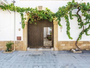 Plant, Property, Door, Building, Wood, Road Surface, House, Wall, Window, Grass