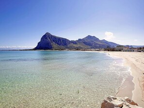Water, Sky, Water Resources, Mountain, Nature, Azure, Natural Landscape, Beach, Coastal And Oceanic Landforms, Landscape