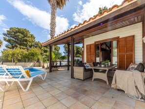 Holz, Schatten, Veranda, Resort, Möbel, Gartenmöbel, Eco Hotel, Deck, Outdoor Struktur, Stuhl