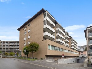 BĂątiment, Appartement, Zone RĂ©sidentielle, Ville, Architecture, Quartier, Design Urbain, Condominium, Ătablissements Humains, Usage Mixte
