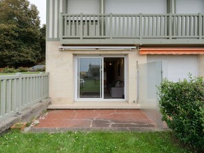 Plant, Building, Window, Wood, Door, Land Lot, Grass, Tree, House