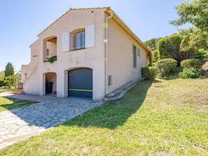 Plante, Ciel, Bâtiment, Fenêtre, Arbre, Porte, Maison, Lot Terre, Chalet