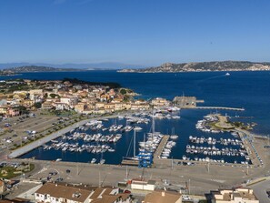 Bateau, Marina, Navire, Port, Cotiers Et Relief Océaniques, Côte, Port, Bateaux Et Nautique - Materiel Et Fournitures, Mer, Quai