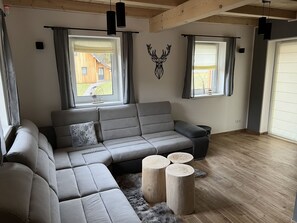 Furniture, Couch, Picture Frame, Window, Building, Wood, Table, Interior Design, Living Room