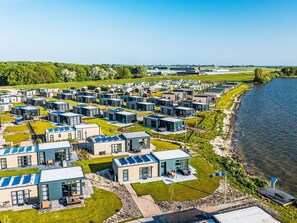 Himmel, Wasser, Gebäude, Haus, Natürliche Landschaft, Grundstueck, Urban Design, Wohngebiet, Landschaft, Ländliches Gebiet