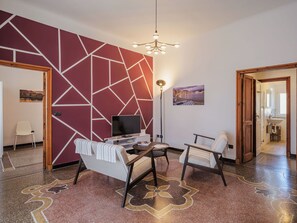 Furniture, Wood, Table, Interior Design, Chair, Living Room, Flooring, Floor, Wall, Building