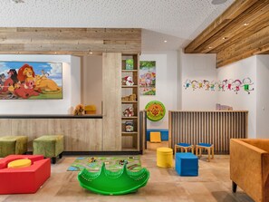 Property, Interior Design, Yellow, Decoration, Flooring, Wall, Floor, Living Room, Art, Leisure