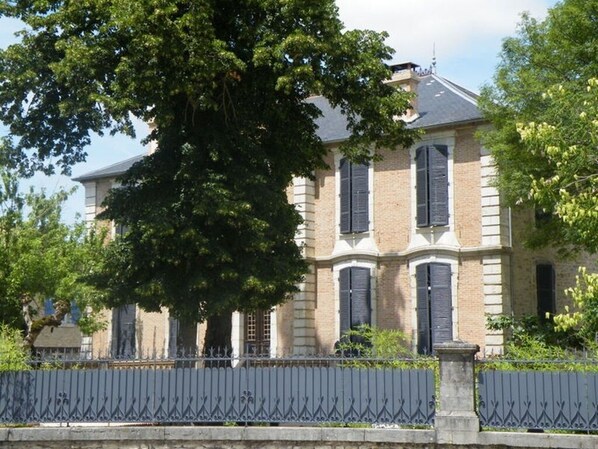 Exteriör