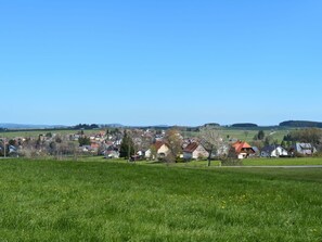 Ciel, Plante, Paysage Naturel, Lot Terre, Herbe, Arbre, Paysage, Plaine, Prairie, Horizon
