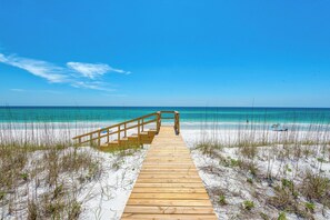 Boardwalk