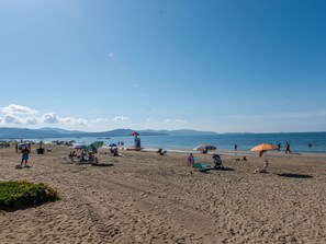 Wasser, Himmel, Wolke, Strand, Küsten Und Ozeanische Forms, Freizeit, Berg, Wind Wave