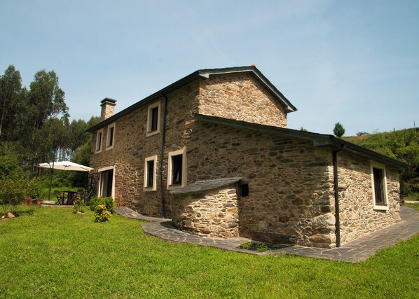 Außenbereich