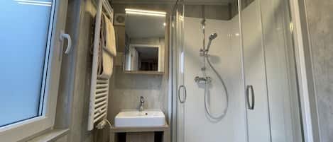 Armatur, Zapfhahn, Sinken, Spiegel, Bad Sink, Badezimmer, Gebäude, Brausenstange, Duschkopf
