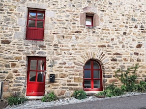 Plante, Propriété, Fenêtre, Bâtiment, Porte, Brique, Brickwork, Bois, Mur