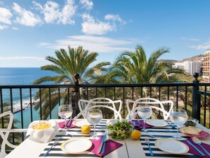 Furniture, Sea, Resort, Coast, Chair, Ocean, Shade, Eco Hotel, Outdoor Furniture