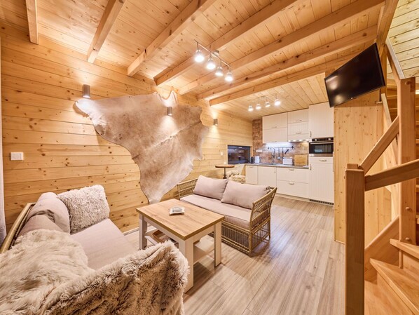Furniture, Building, Wood, Interior Design, Comfort, Flooring, Floor, Table, Hardwood, Real Estate