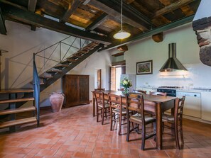 Furniture, Property, Sky, Building, Window, Table, Wood, Shade, Chair, Porch