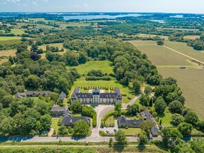 Plante, Ciel, La Nature, Paysage Naturel, Arbre, Lot Terre, Végétation, Design Urbain, Herbe, Zone Résidentielle