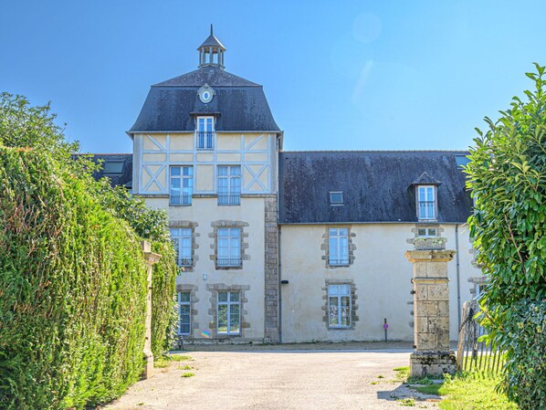 Ciel, Neige, Montagne, Bâtiment, Monde, Pente, Maison, Paysage Naturel, Gelé, Paysage