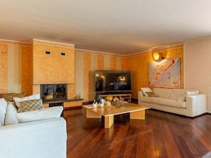 Couch, Tabelle, Komfort, Gebäude, Orange, Holz, Bilderrahmen, Wohnzimmer, Studio Couch, Flooring