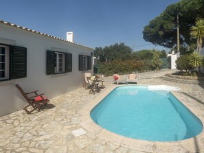 L'Eau, Ciel, Nuage, Propriété, Piscine, Station Balnéaire, Bleu Azur, Bleu, Bâtiment, Mobilier De Jardin
