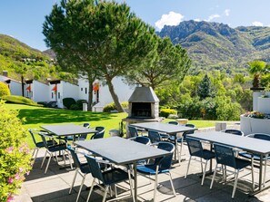 Mountainous Landforms, Mountain, Hill, Landscape, Highland, Hill Station, Mountain Range, Outdoor Furniture, Outdoor Table, Shade