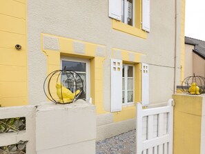 Ciel, Bâtiment, Plante, Bois, Montagne, Lot Terre, Design Urbain, Paysage, Immobilier, Façade