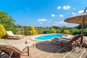 Sky, Water, Building, Property, Plant, Azure, Swimming Pool, Cloud, Leisure, Window