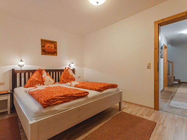 Furniture, Comfort, Wood, Orange, Interior Design, Flooring, Building, Floor, Hardwood