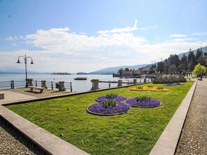 Küsten Und Ozeanische Forms, Küste, See, Meer, Walkway, Gebirge, Garten, Klang, Landscaping
