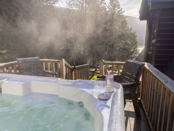 L'Eau, Propriété, Plante, Bâtiment, Piscine, Arbre, Ciel, Bois, Matin, Loisir