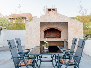 Möbel, Gartenmöbel, Stuhl, Tabelle, Tisch Im Freien, Terrasse, Garten, Kaffetisch, Holzbeize, Küche & Esszimmer Tisch