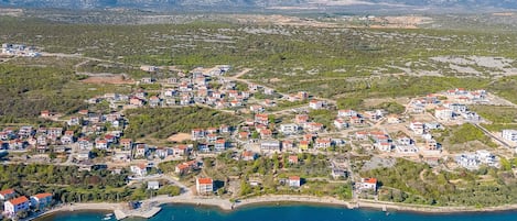 Coast, Coastal And Oceanic Landforms, Bank, Sea, Shore, Bay, Ocean, Beach, Cove, Headland