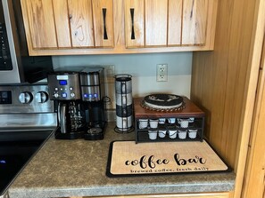 Coffee Bar