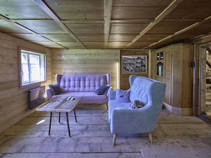 Furniture, Window, Wood, Interior Design, Purple, Floor, Flooring, Hardwood, Living Room, Building