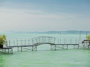 Plan D'Eau, Cotiers Et Relief Océaniques, Mer, Océan, Lac, Jetée, Côte, Du Son, Tropiques