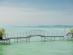 Plan D'Eau, Cotiers Et Relief Océaniques, Mer, Océan, Lac, Jetée, Côte, Du Son, Tropiques