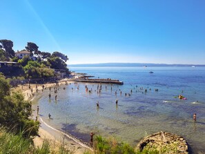 Water, Body Of Water, Recreation, Beach, Coastal And Oceanic Landforms, Coast, Sea, Vacation, Leisure, Bank