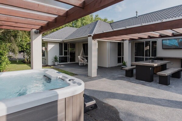 Terrass/Patio