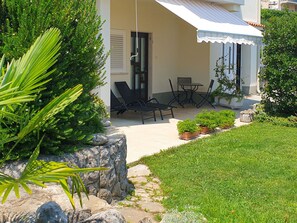 Plant, Building, Property, Botany, Green, House, Vegetation, Shade, Land Lot, Grass